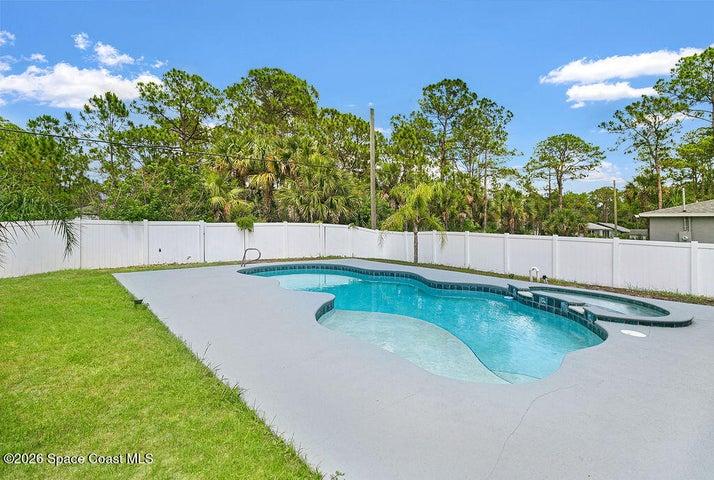 1123 Gawain Road SW, Palm Bay, FL, 32908 photo 16
