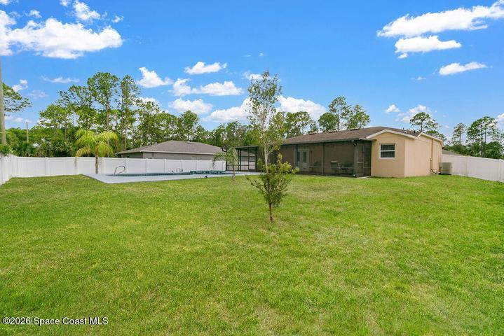 1123 Gawain Road SW, Palm Bay, FL, 32908 photo 5