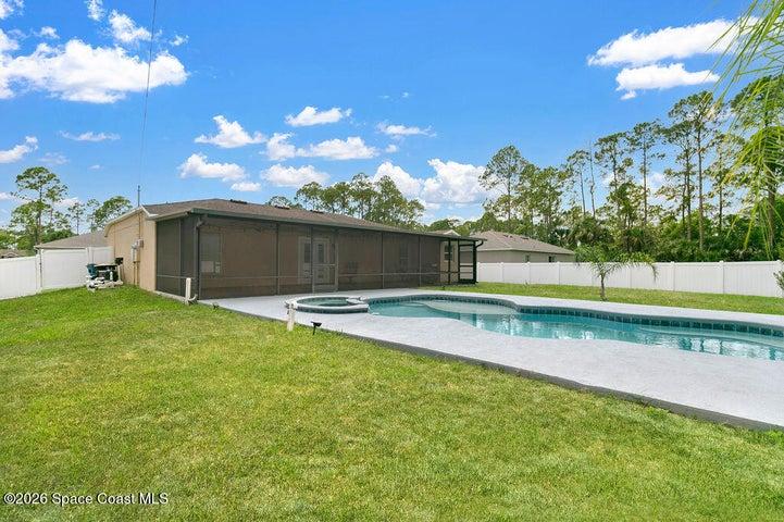 1123 Gawain Road SW, Palm Bay, FL, 32908 photo 15