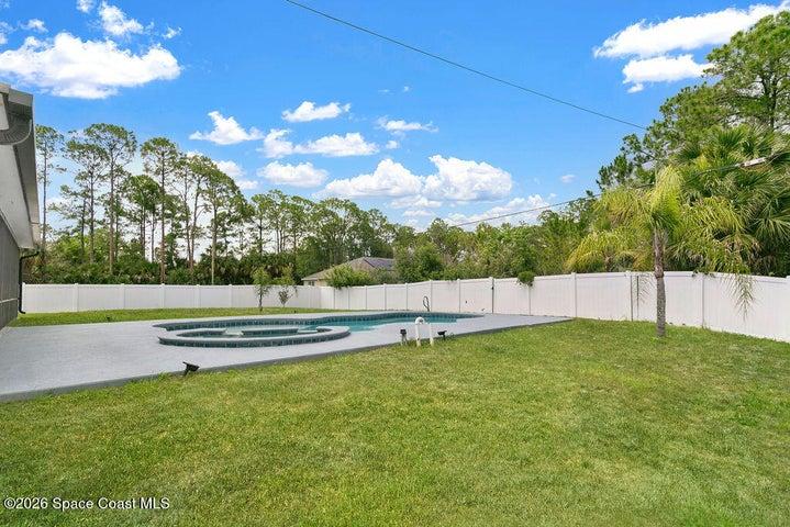 1123 Gawain Road SW, Palm Bay, FL, 32908 photo 18