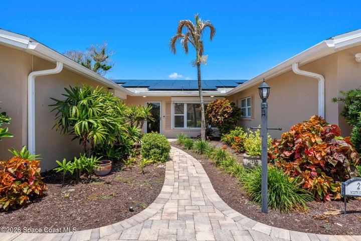 27 Westview Lane, Cocoa Beach, FL, 32931 photo 3