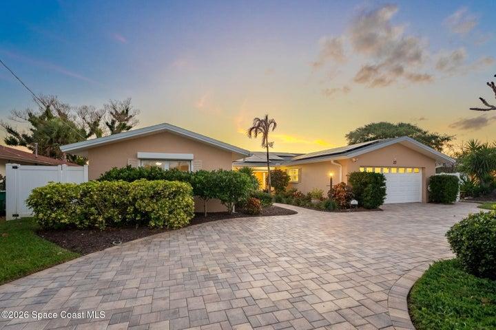 27 Westview Lane, Cocoa Beach, FL, 32931 photo 4