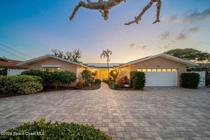 27 Westview Lane, Cocoa Beach, FL, 32931 photo 2