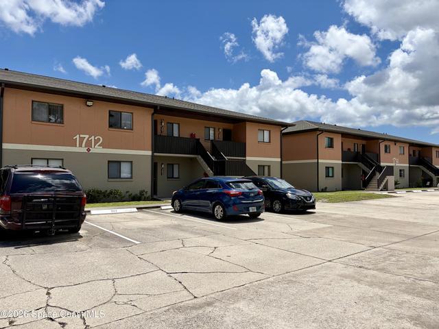 1712 University Lane 308, Cocoa