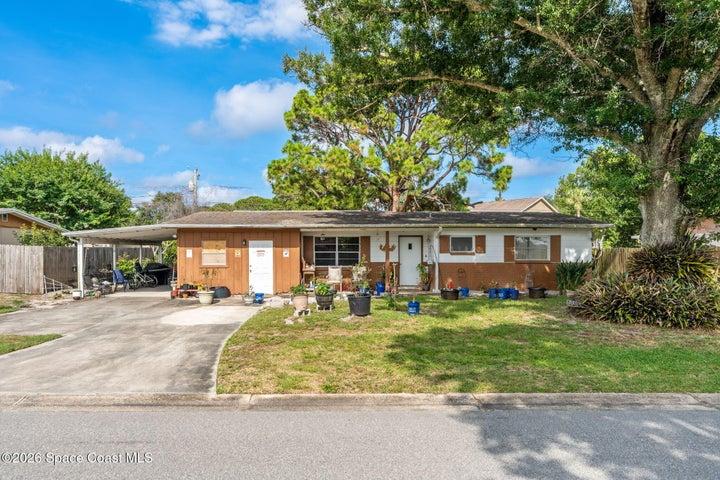 2846 Davis Lane, Rockledge