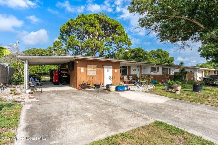 2846 Davis Lane, Rockledge, FL, 32955 photo 2