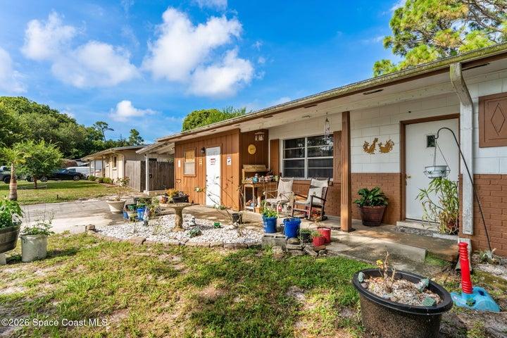 2846 Davis Lane, Rockledge, FL, 32955 photo 3