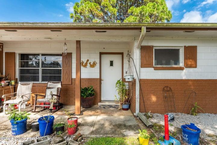 2846 Davis Lane, Rockledge, FL, 32955 photo 4
