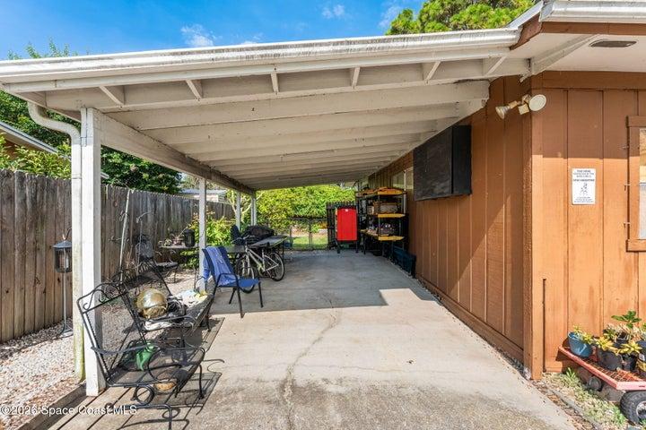 2846 Davis Lane, Rockledge, FL, 32955 photo 5