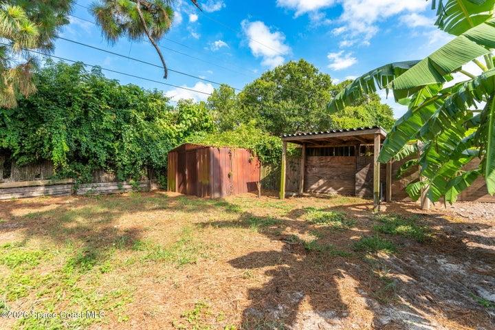 2846 Davis Lane, Rockledge, FL, 32955 photo 9