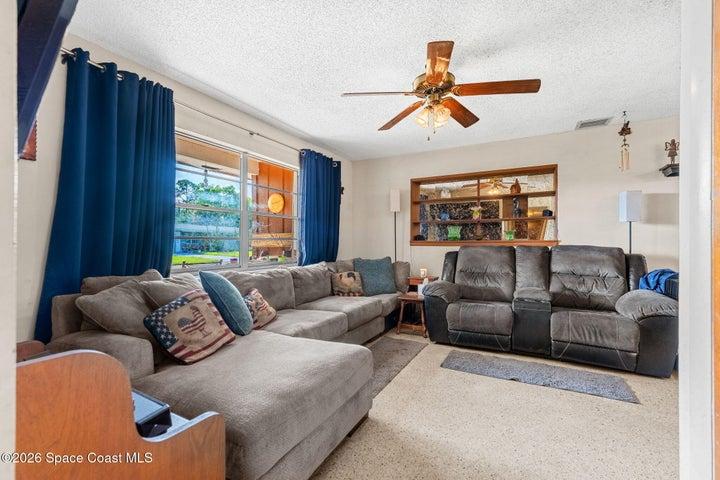 2846 Davis Lane, Rockledge, FL, 32955 photo 16