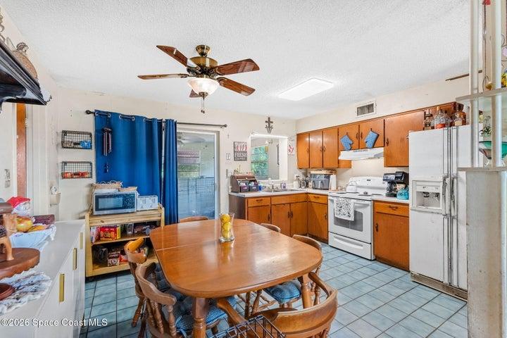 2846 Davis Lane, Rockledge, FL, 32955 photo 19