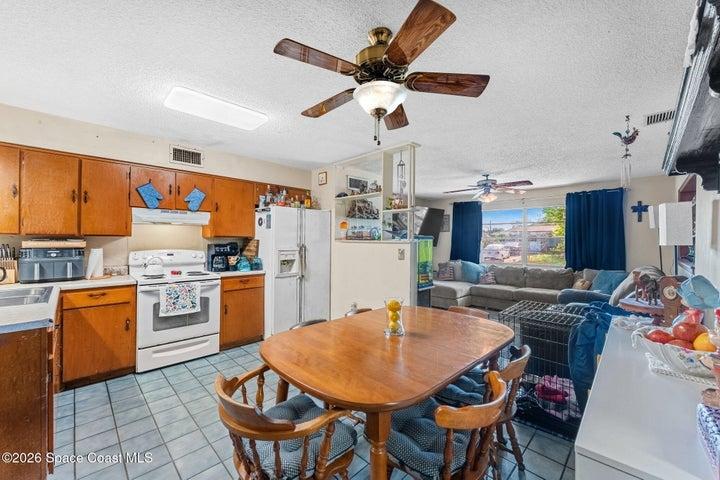 2846 Davis Lane, Rockledge, FL, 32955 photo 21