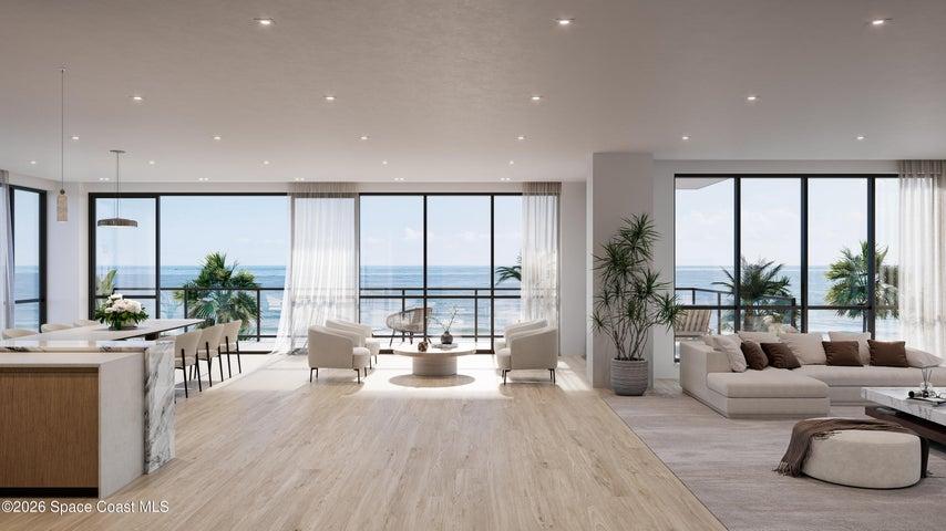 4620 Ocean Beach Boulevard 305, Cocoa Beach, FL, 32931 photo 5