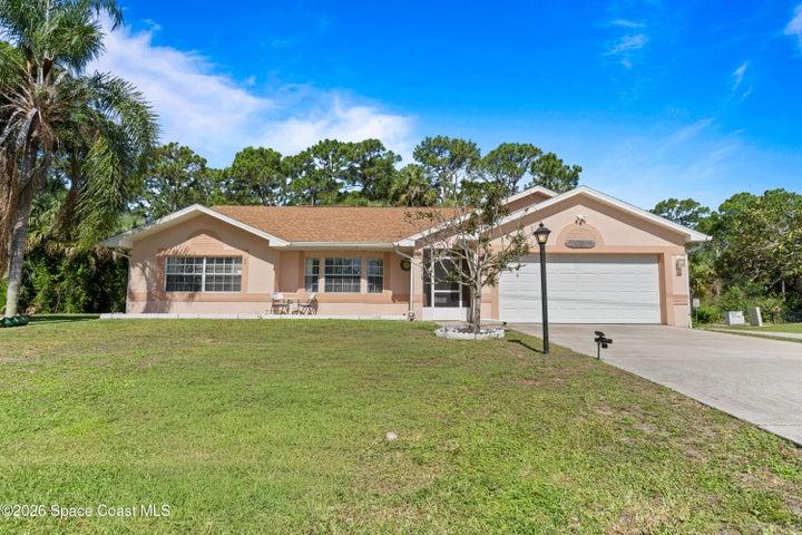 1340 Harper Boulevard SW, Palm Bay, FL, 32908 photo 3