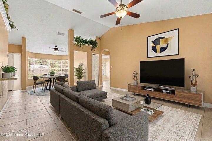 1224 Helias Street NW, Palm Bay, FL, 32907 photo 2