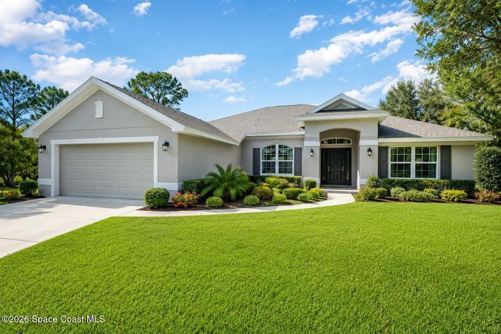 2665 Raven Avenue SE, Palm Bay