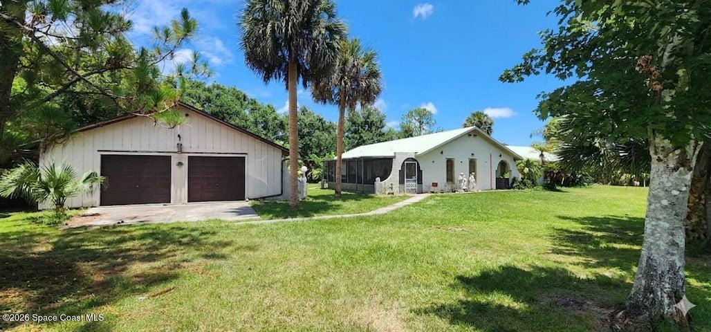 6870 Crepe Myrtle Drive, Grant