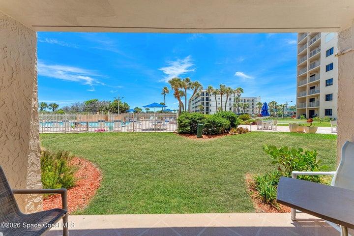 7520 Ridgewood Avenue 104, Cape Canaveral, FL, 32920 photo 23