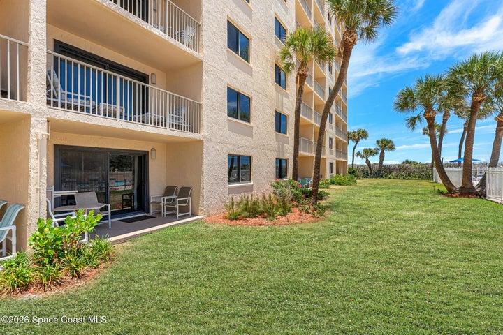 7520 Ridgewood Avenue 104, Cape Canaveral, FL, 32920 photo 26