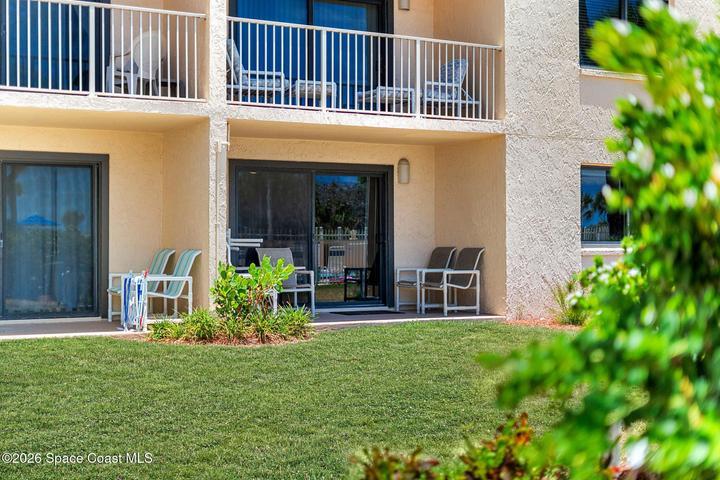 7520 Ridgewood Avenue 104, Cape Canaveral, FL, 32920 photo 25