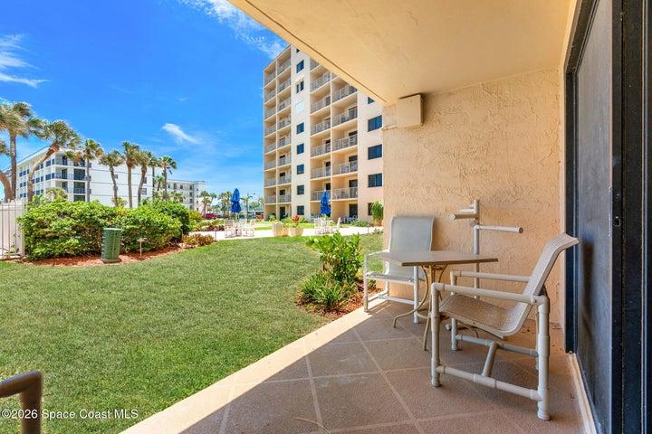 7520 Ridgewood Avenue 104, Cape Canaveral, FL, 32920 photo 24