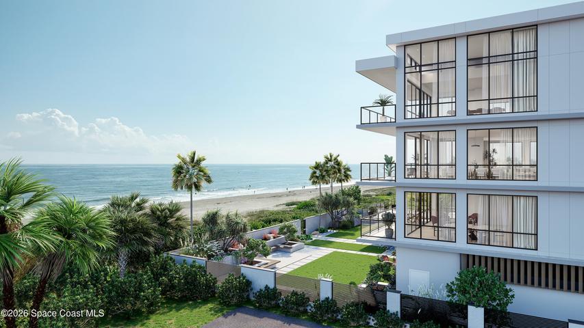 4620 Ocean Beach Boulevard 403, Cocoa Beach, FL, 32931 photo 2