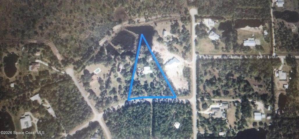 6870 Crepe Myrtle Drive, Grant, FL, 32949 photo 51