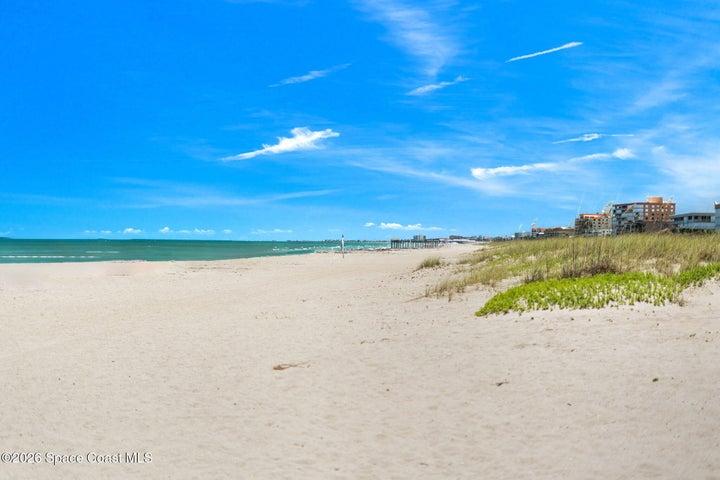 7520 Ridgewood Avenue 104, Cape Canaveral, FL, 32920 photo 38