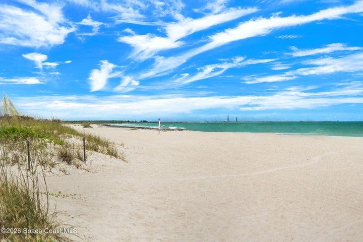 7520 Ridgewood Avenue 104, Cape Canaveral, FL, 32920 photo 39