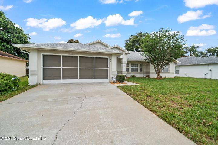 188 Crystal Lake Road, Melbourne, FL, 32901 photo 2
