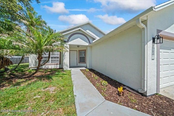 301 Butler Avenue NE, Palm Bay, FL, 32907 photo 2