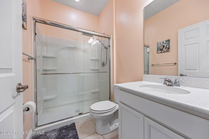 Full Bath 1