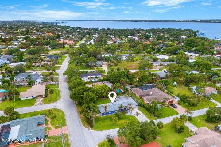 403 12th Avenue, Indialantic, FL, 32903 photo 2