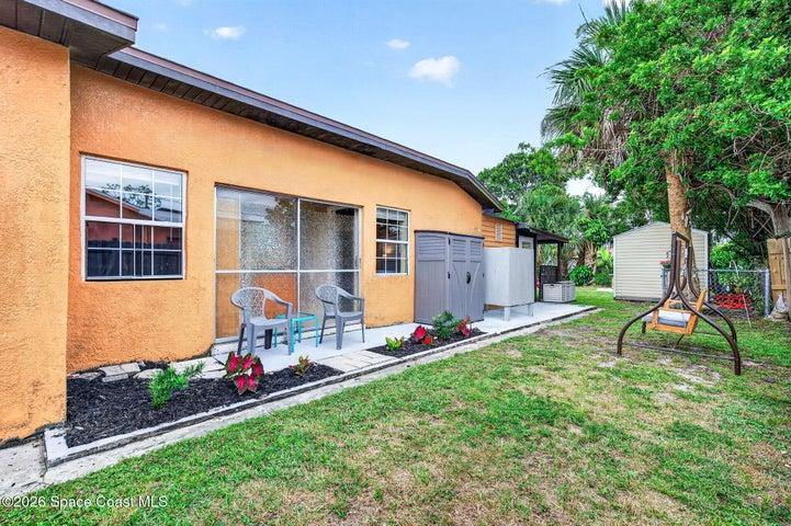 719 Bianca Drive NE, Palm Bay, FL, 32905 photo 16