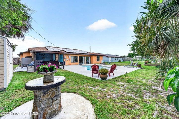 719 Bianca Drive NE, Palm Bay, FL, 32905 photo 26
