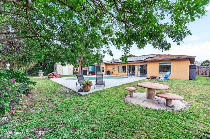 719 Bianca Drive NE, Palm Bay, FL, 32905 photo 30