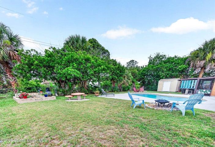719 Bianca Drive NE, Palm Bay, FL, 32905 photo 25