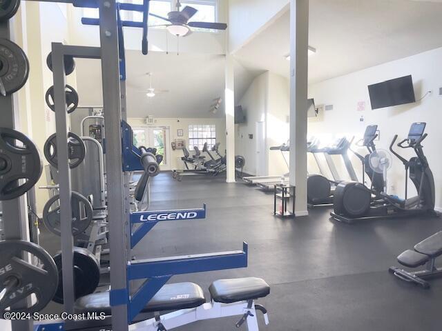 130 Warsteiner Way 204, Melbourne Beach, FL, 32951 photo 40
