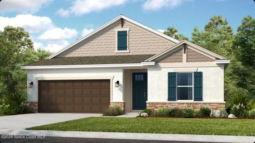 5790 Binnacle Lane, Cocoa