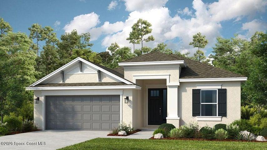 5780 Binnacle Lane, Cocoa