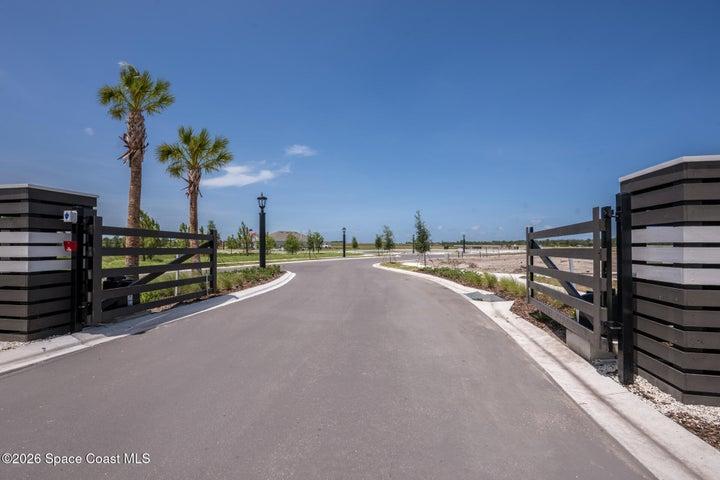 Windward Preserve Community