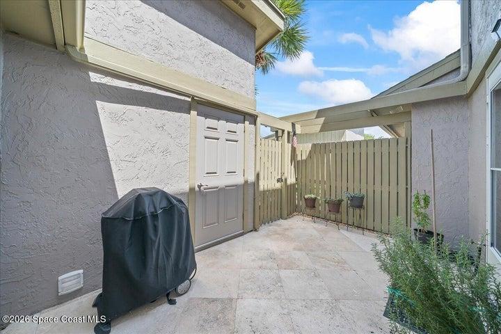 1412 Club Gardens Drive NE, Palm Bay, FL, 32905 photo 2