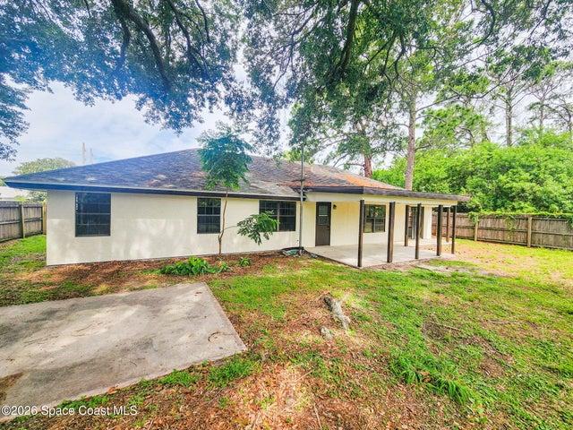 1345 Coral Reef Avenue NW, Palm Bay, FL, 32907 photo 3