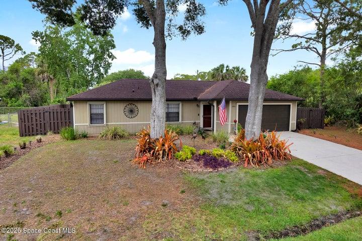 1080 Hammacher Avenue SW, Palm Bay, FL, 32908 photo 2