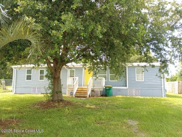4889 Cambridge Drive, Mims, FL, 32754 photo 2