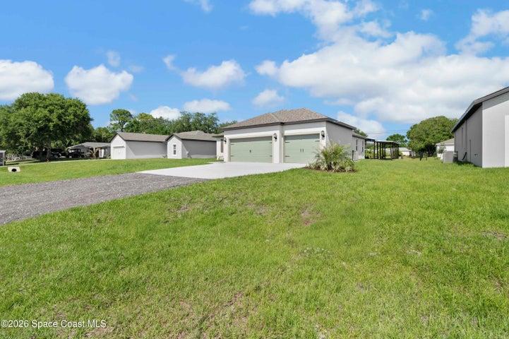 1698 Waldo Street SE, Palm Bay, FL, 32909 photo 2