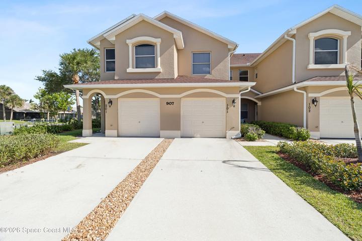 907 Ocaso Lane 101, Rockledge