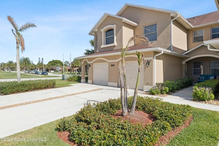 907 Ocaso Lane 101, Rockledge, FL, 32955 photo 2