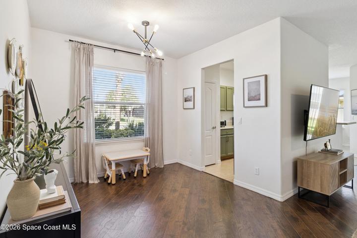 907 Ocaso Lane 101, Rockledge, FL, 32955 photo 6